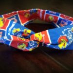 KU Wire lined "Rootwrap"