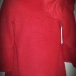 Girls Fleece Elke Dress