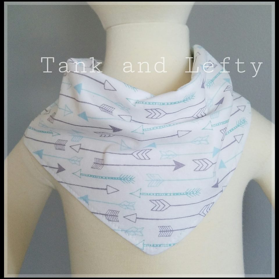 Aim Bandana Bib
